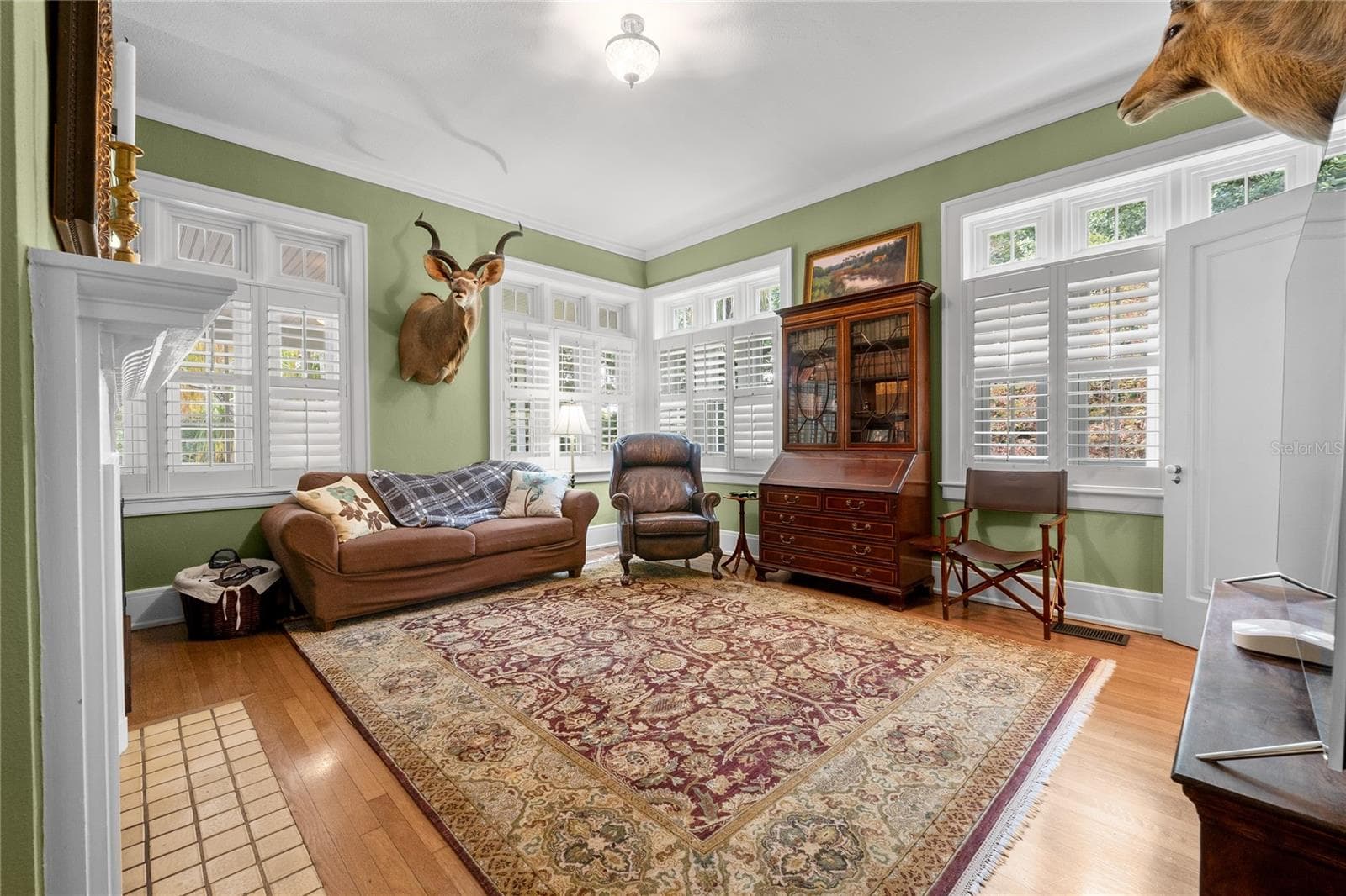 Single Family Residence at 1760 OLD BARTOW EAGLE LAKE RD, BARTOW, photo 13 of 84