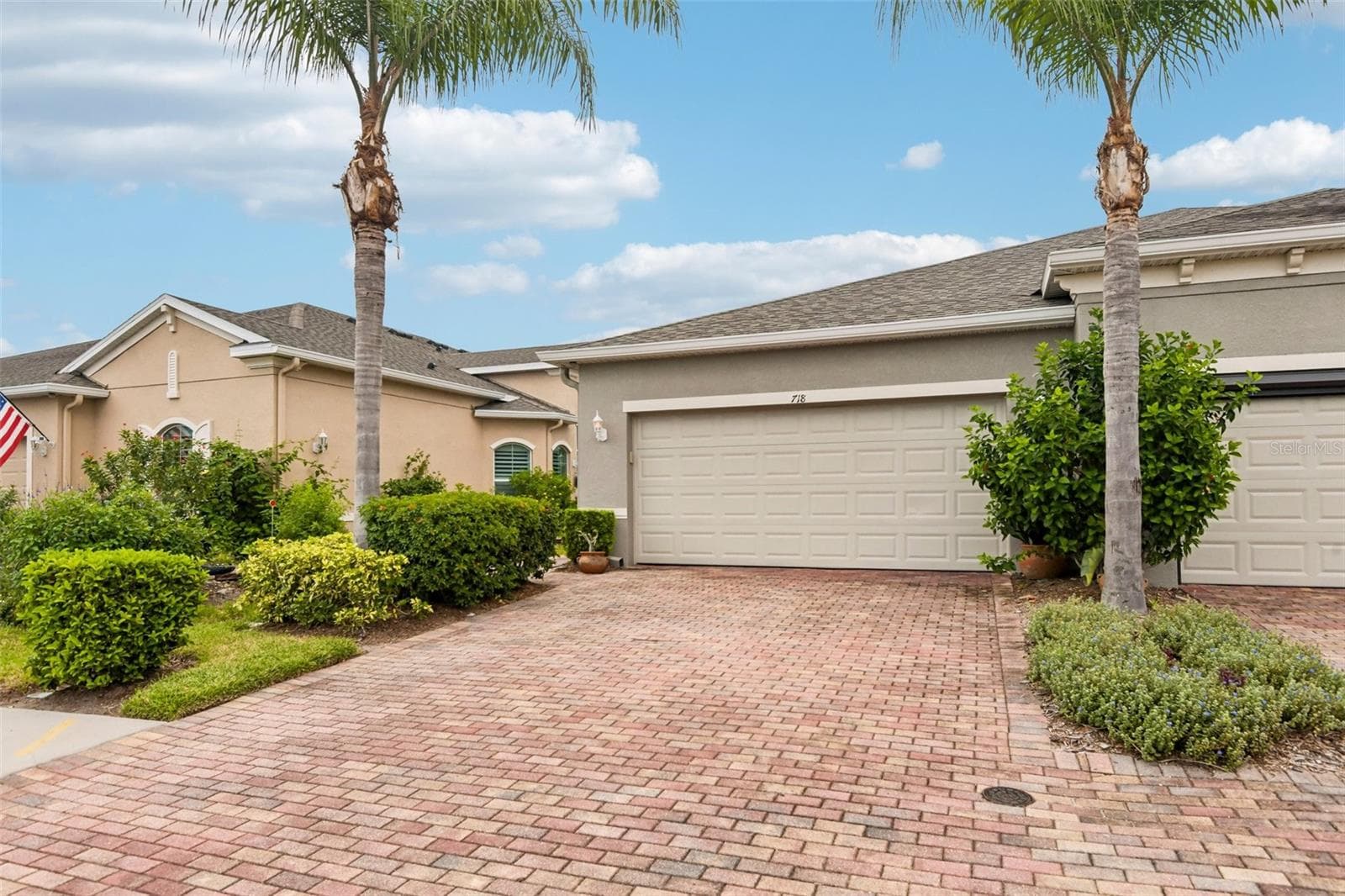 Villa at 718 CHIPPER DR, SUN CITY CENTER, photo 89 of 92