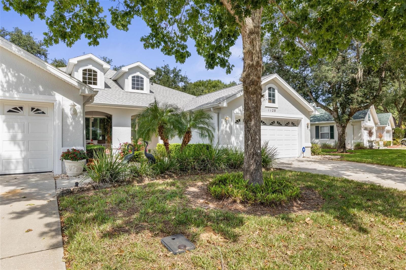 Single Family Residence at 1128 GLENGAD RUN, ORMOND BEACH, photo 2 of 98