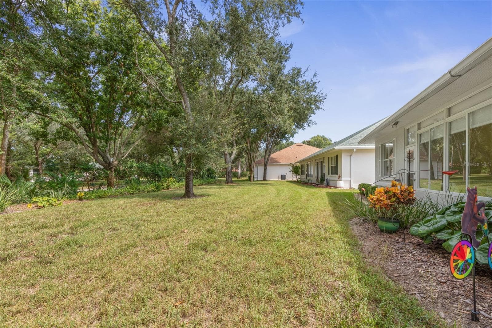 Single Family Residence at 1128 GLENGAD RUN, ORMOND BEACH, photo 40 of 98