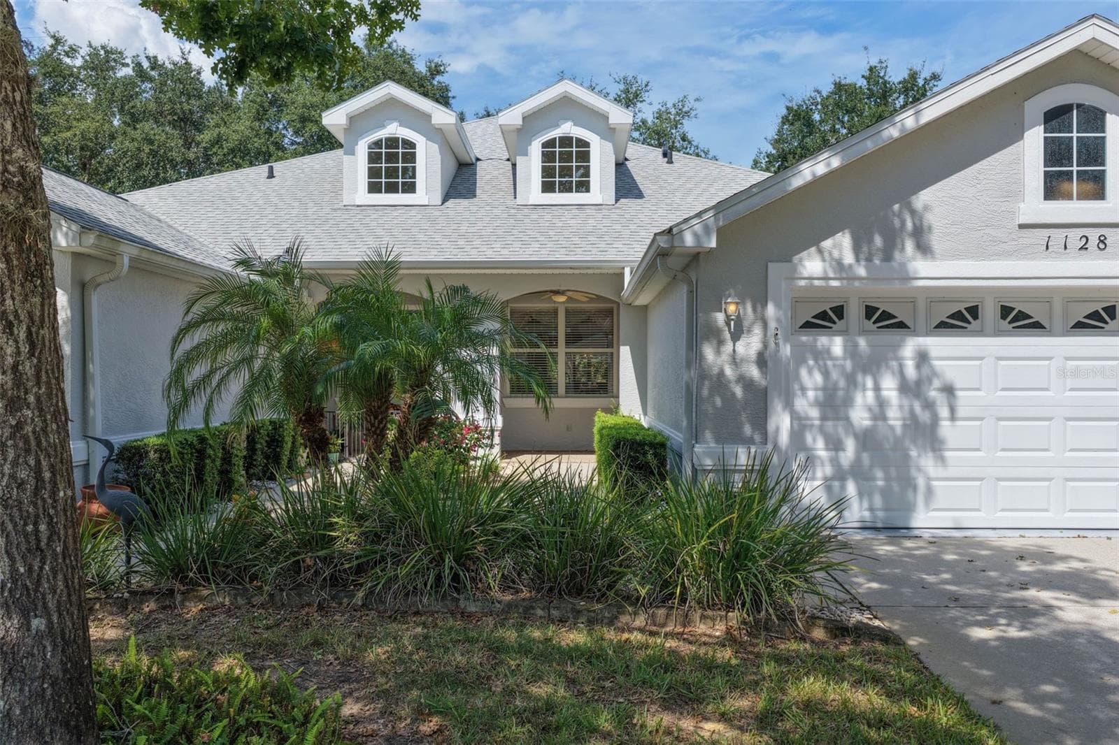 Single Family Residence at 1128 GLENGAD RUN, ORMOND BEACH, photo 46 of 98