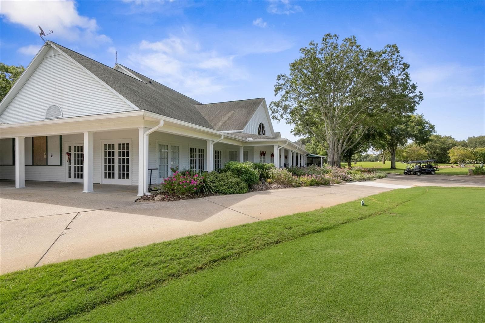 Single Family Residence at 1128 GLENGAD RUN, ORMOND BEACH, photo 64 of 98
