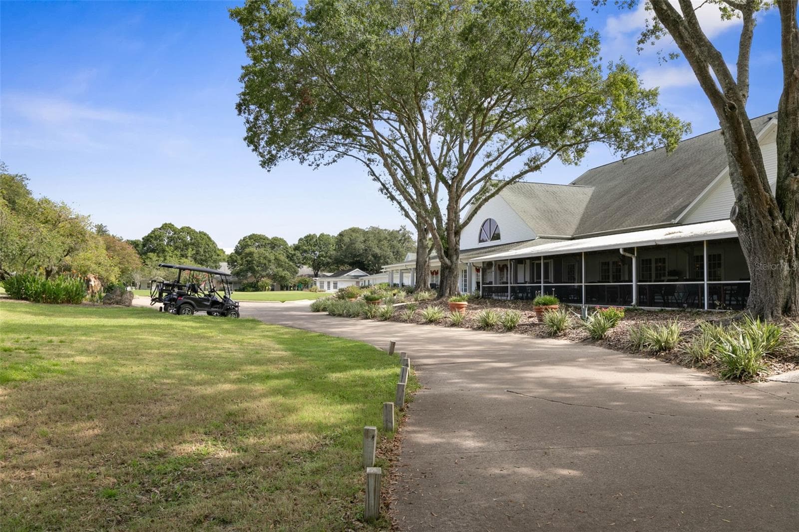 Single Family Residence at 1128 GLENGAD RUN, ORMOND BEACH, photo 69 of 98