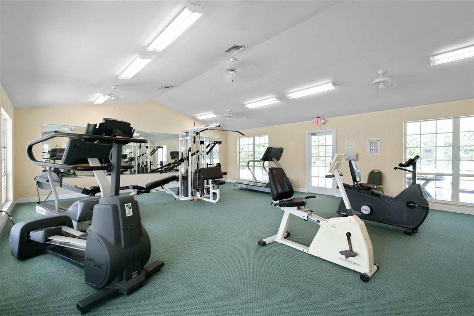 Single Family Residence at 1128 GLENGAD RUN, ORMOND BEACH, photo 72 of 98