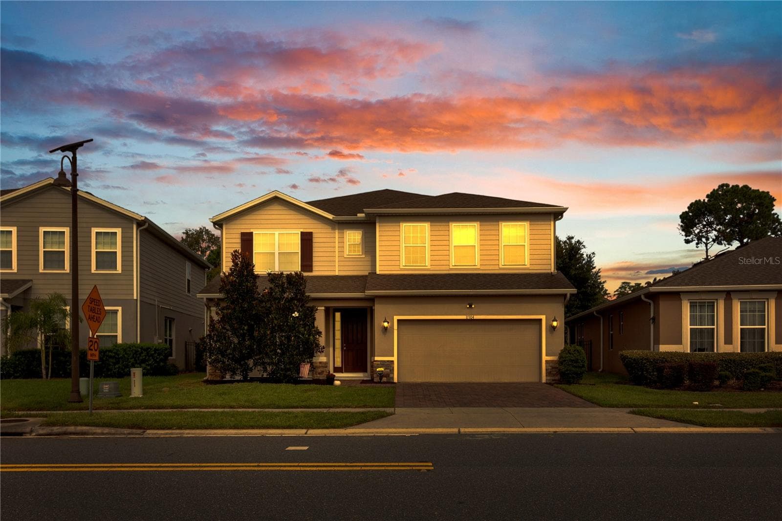 Single Family Residence at 17104 GOLDCREST LOOP, CLERMONT, photo 2 of 61