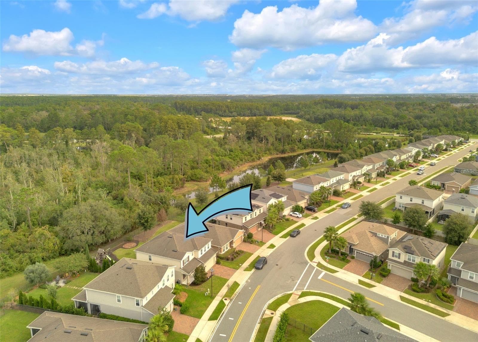 Single Family Residence at 17104 GOLDCREST LOOP, CLERMONT, photo 4 of 61