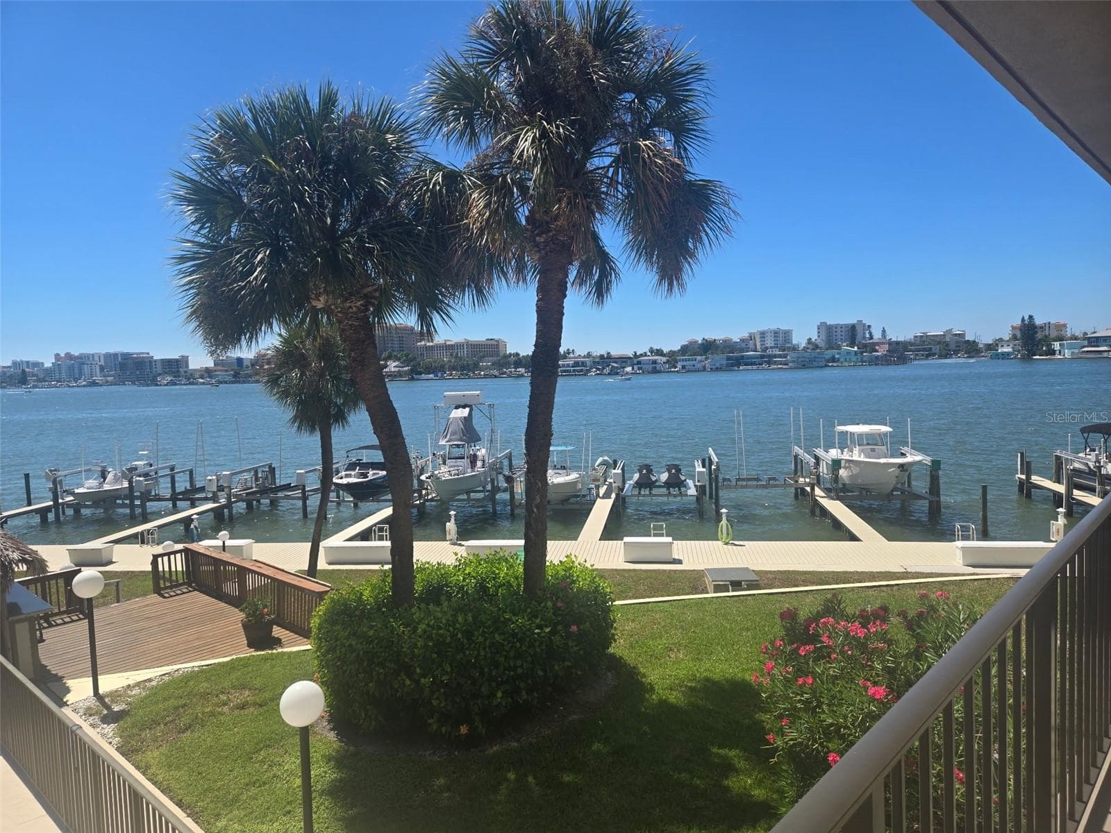 Condominium at 650 ISLAND WAY #202, CLEARWATER BEACH, photo 16 of 52