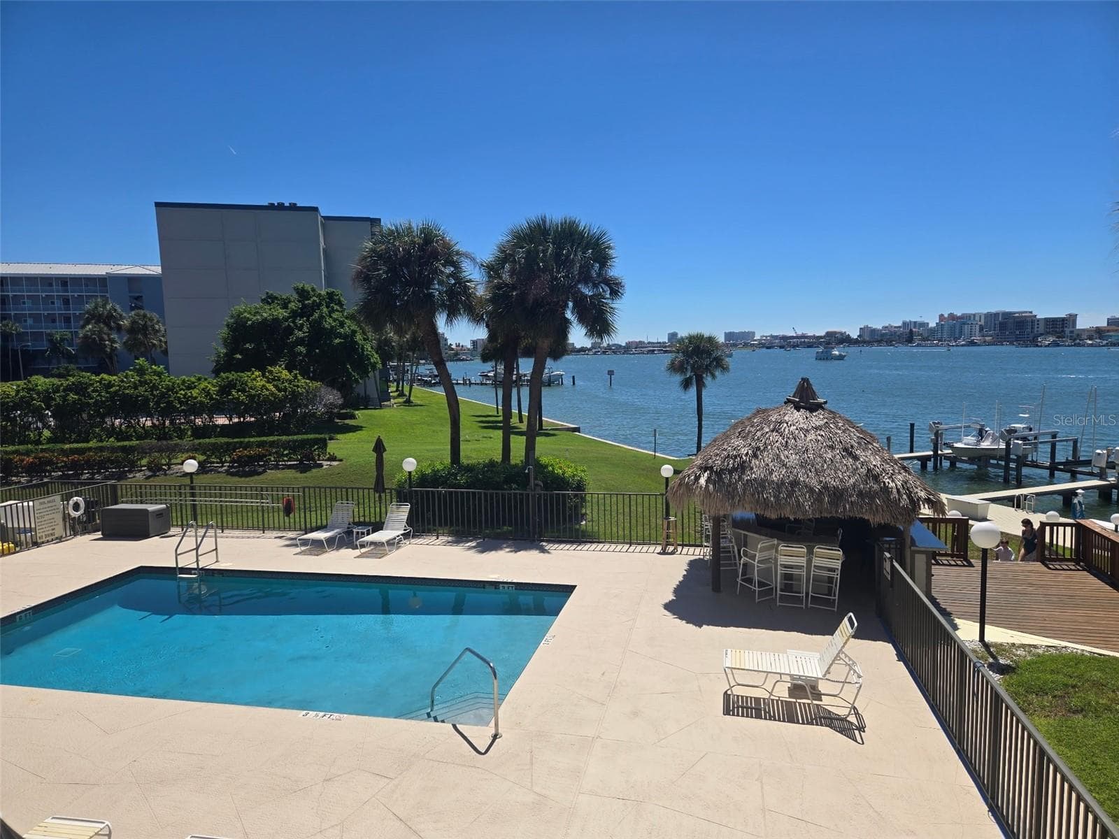 Condominium at 650 ISLAND WAY #202, CLEARWATER BEACH, photo 37 of 52