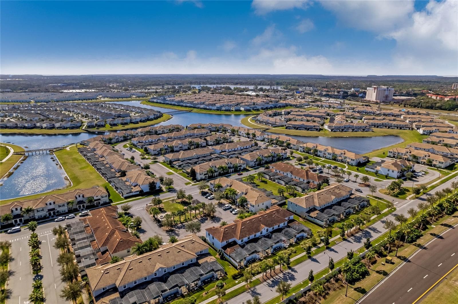 Townhouse at 3054 GATSBY ST, KISSIMMEE, photo 49 of 52