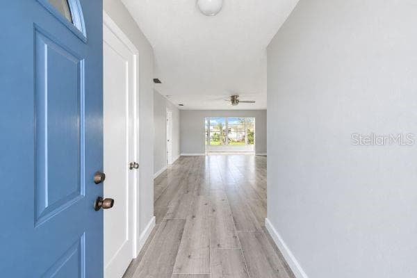Come on in..... - 206 BRIGANTINE WAY #206, NOKOMIS