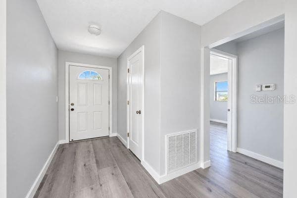 LPV flooring throughout, freshly painted and completely updated. - 206 BRIGANTINE WAY #206, NOKOMIS