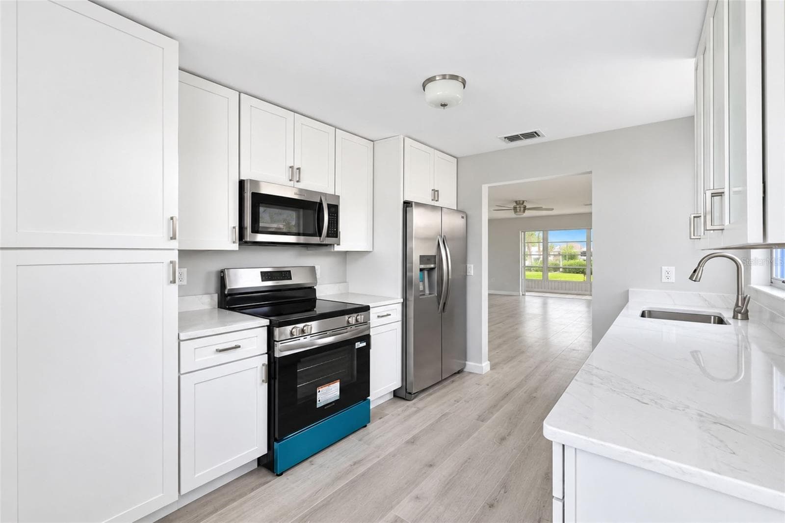 Condominium at 206 BRIGANTINE WAY #206, NOKOMIS, photo 27 of 91