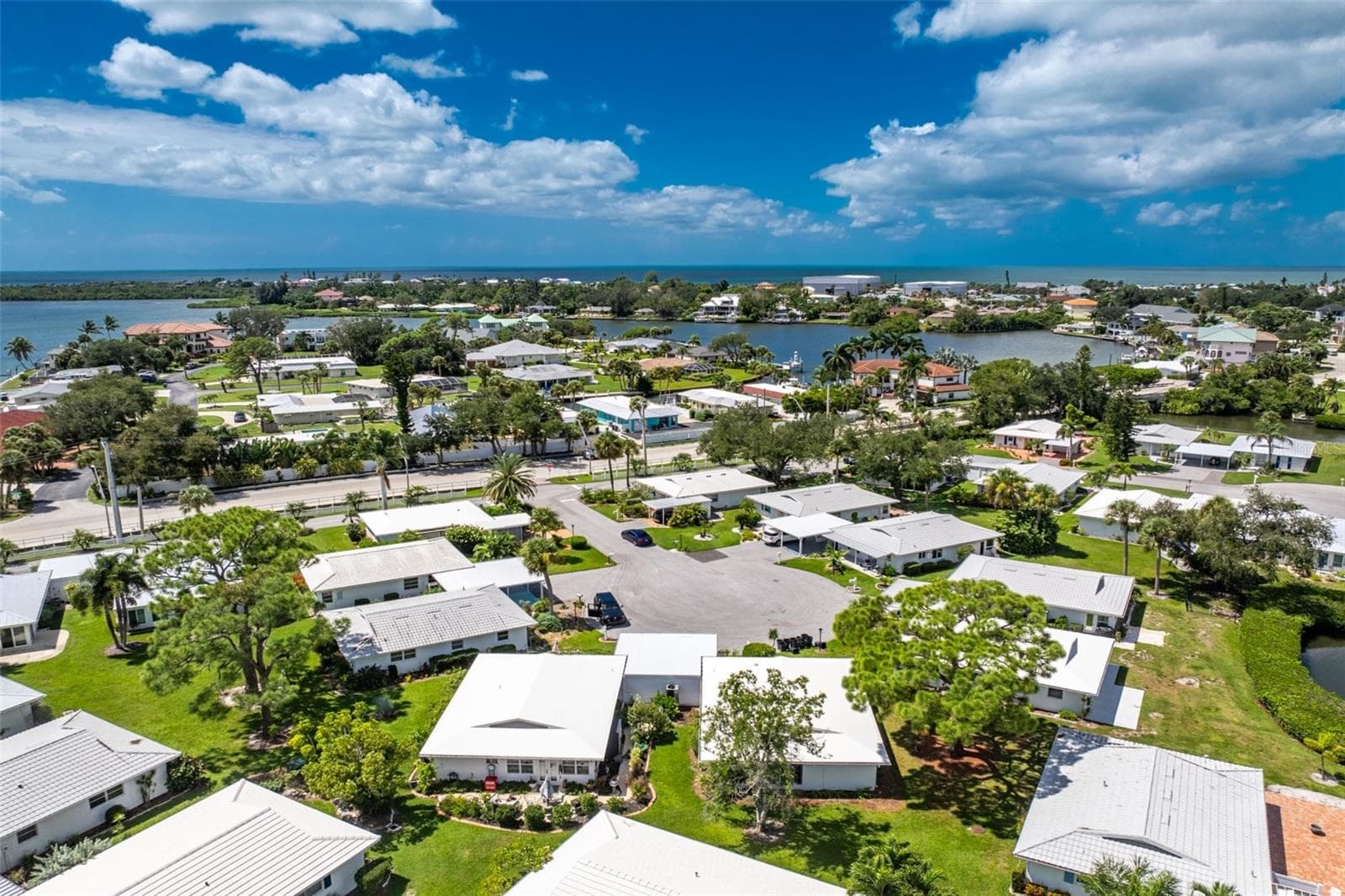 Condominium at 206 BRIGANTINE WAY #206, NOKOMIS, photo 67 of 91