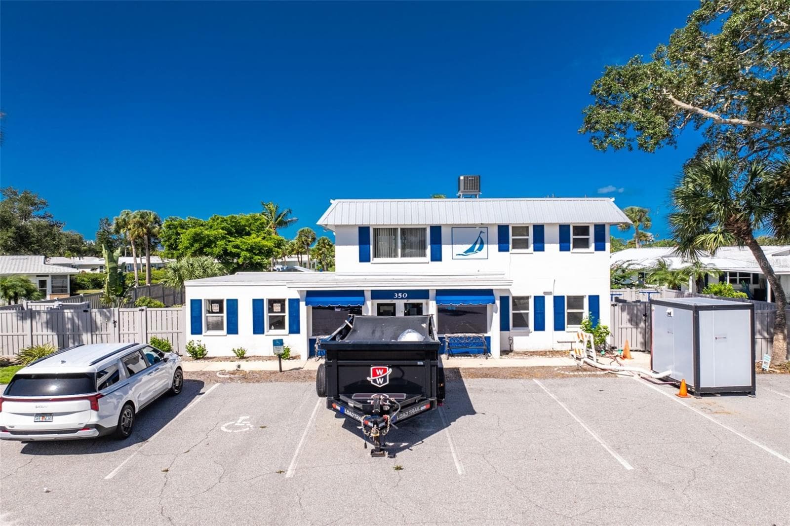 Condominium at 206 BRIGANTINE WAY #206, NOKOMIS, photo 75 of 91