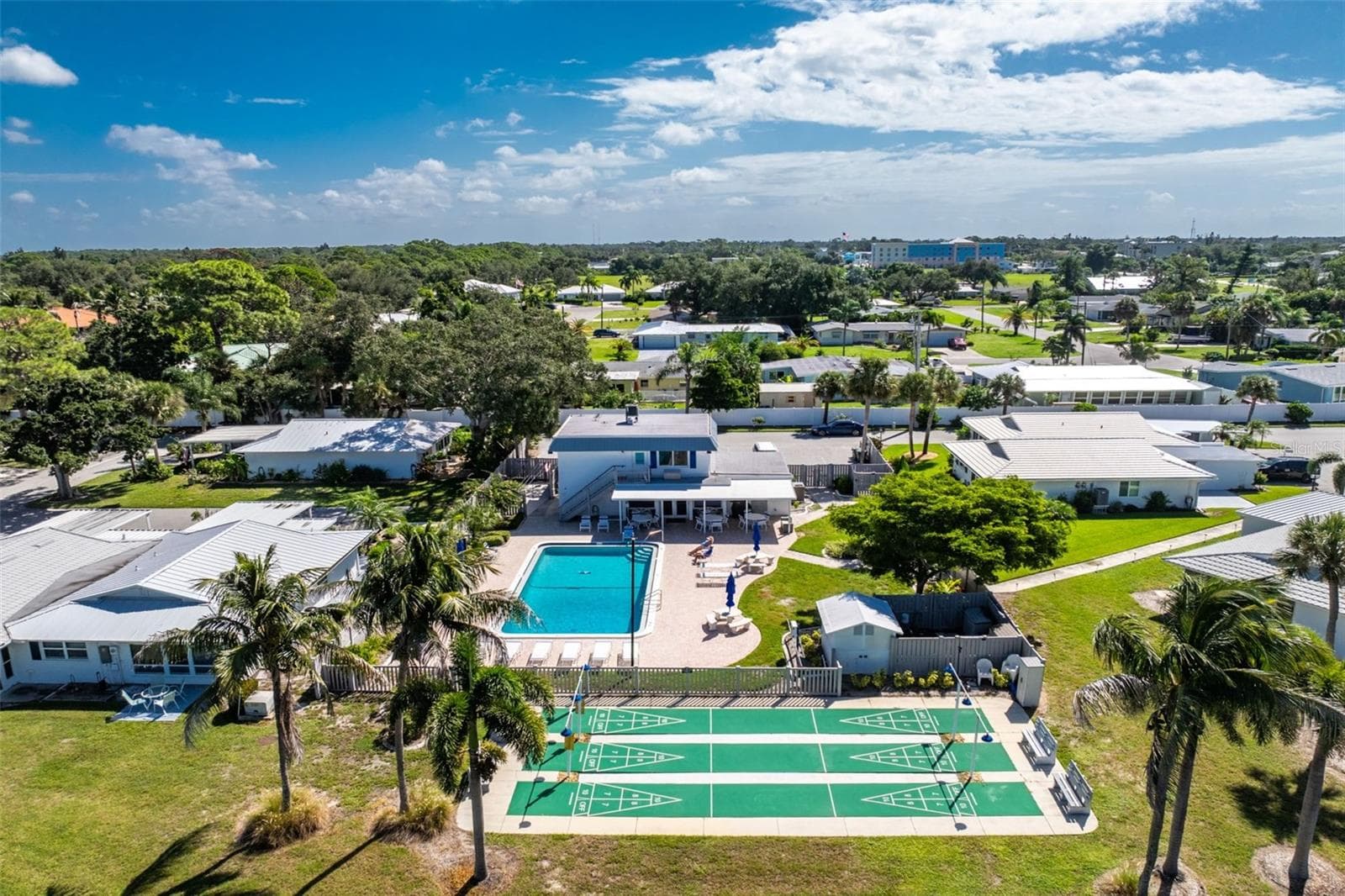 Condominium at 206 BRIGANTINE WAY #206, NOKOMIS, photo 80 of 91