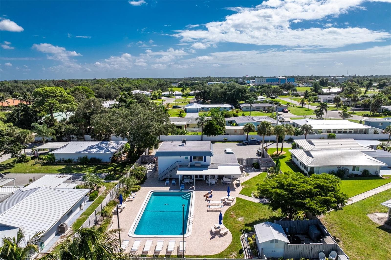 Condominium at 206 BRIGANTINE WAY #206, NOKOMIS, photo 81 of 91