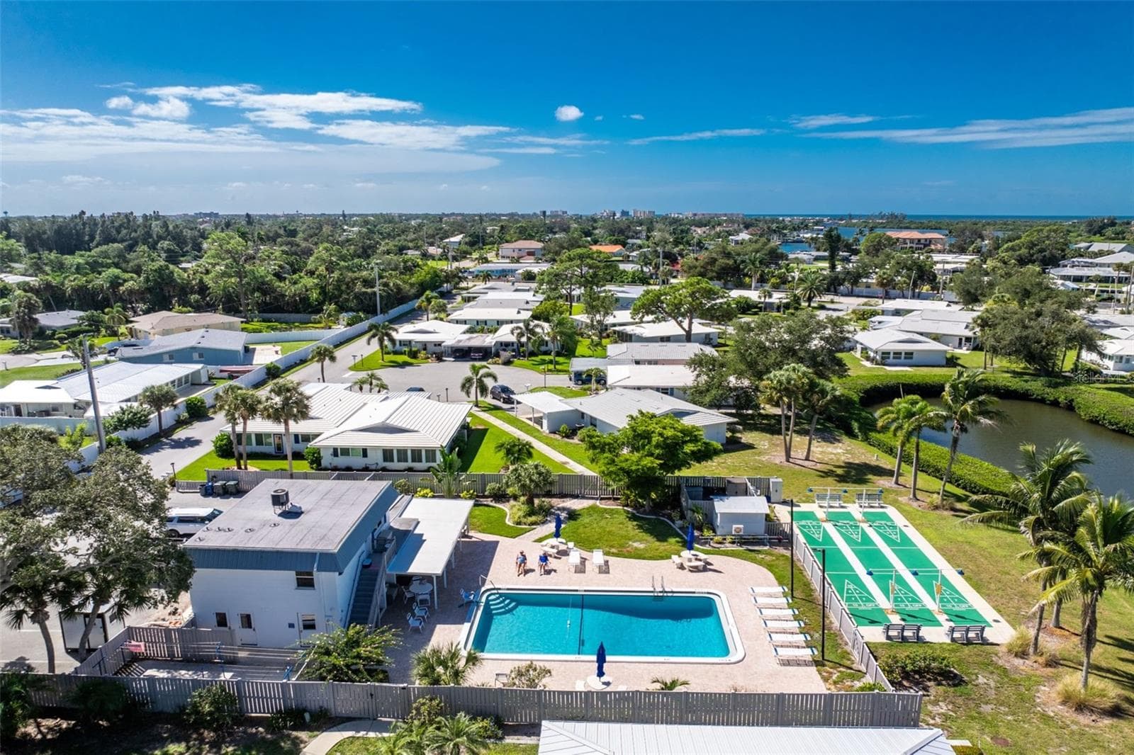 Condominium at 206 BRIGANTINE WAY #206, NOKOMIS, photo 82 of 91