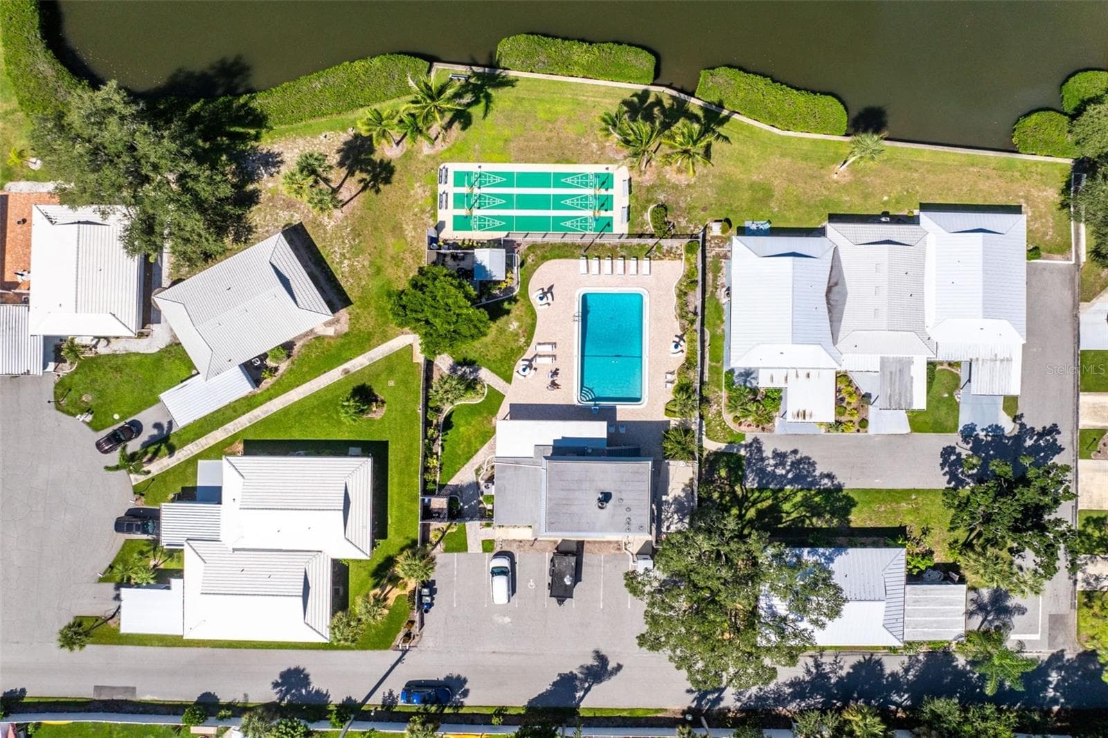 Condominium at 206 BRIGANTINE WAY #206, NOKOMIS, photo 84 of 91