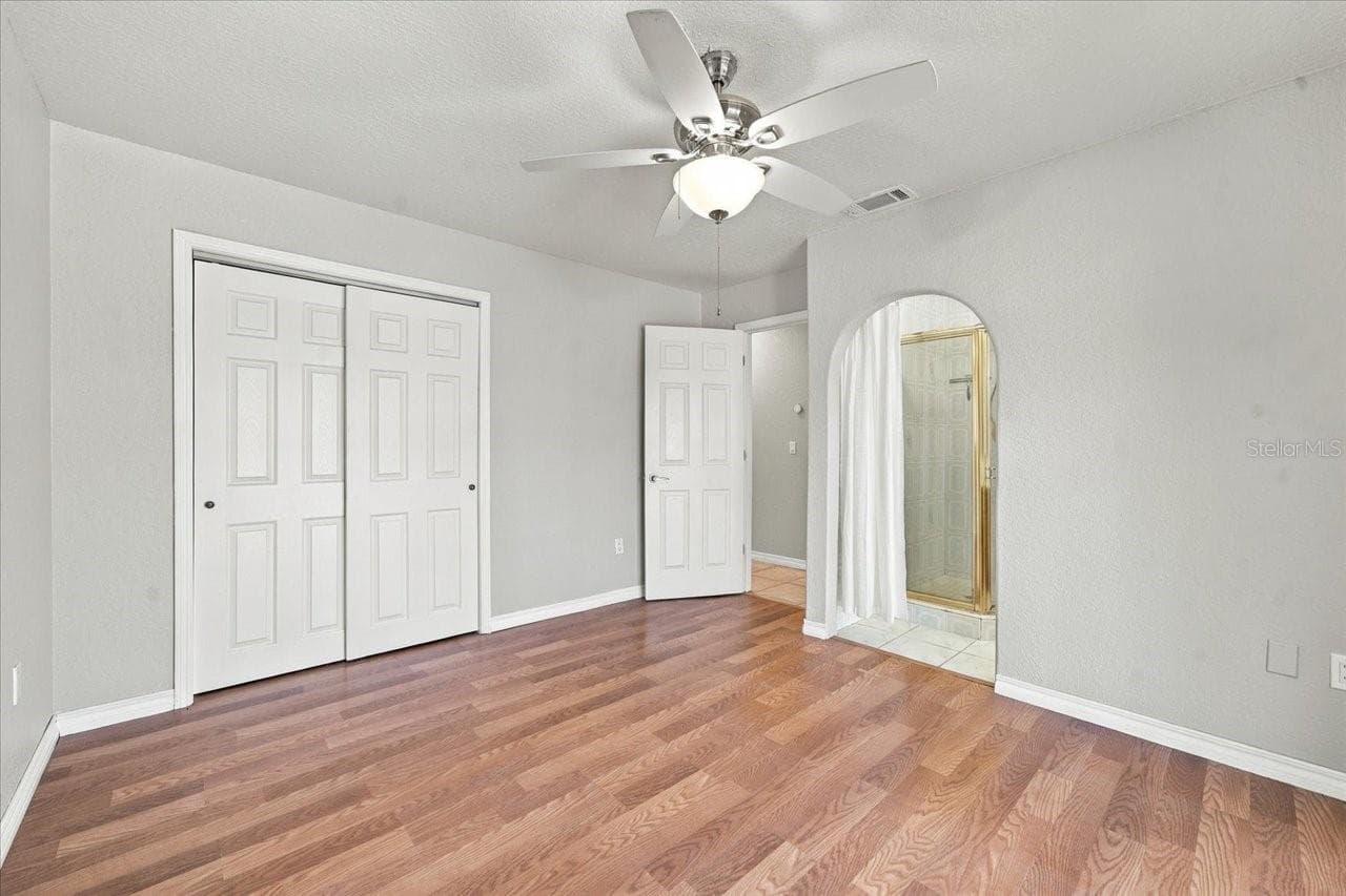 Primary Bedroom - 6744 SEAVIEW BLVD, HUDSON