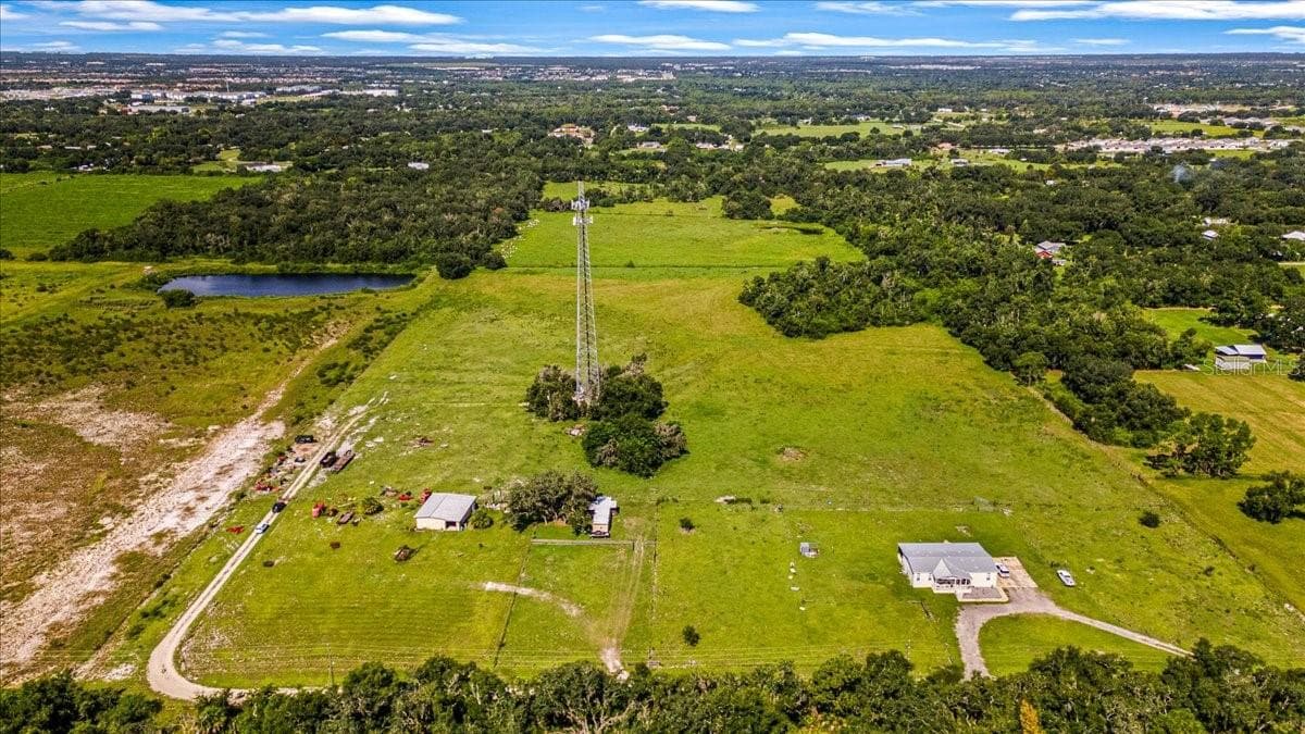 Land at 1611 ZIPPERER RD, BRADENTON, photo 6 of 43