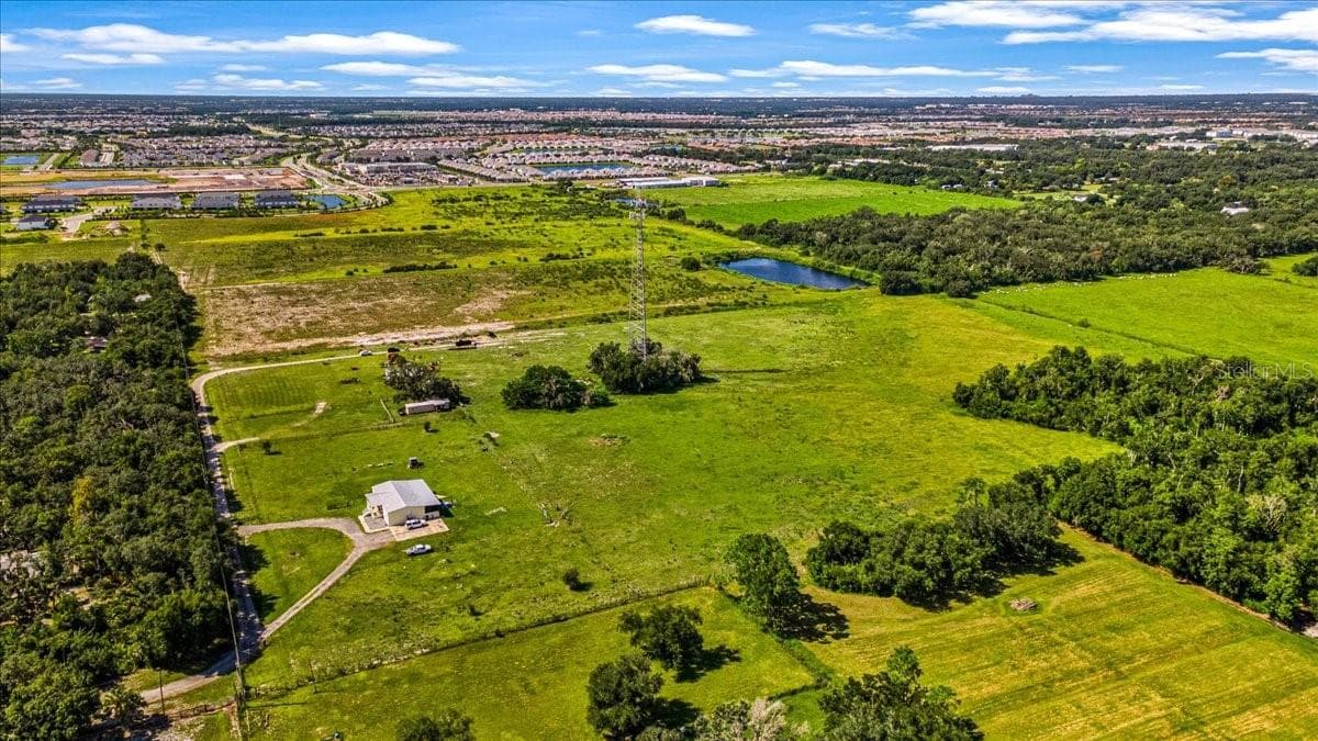 Land at 1611 ZIPPERER RD, BRADENTON, photo 10 of 43