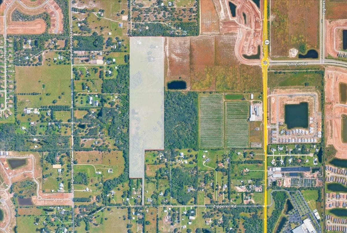 Land at 1611 ZIPPERER RD, BRADENTON, photo 26 of 43