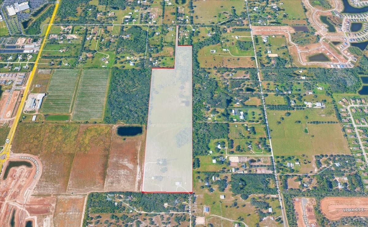 Land at 1611 ZIPPERER RD, BRADENTON, photo 30 of 43