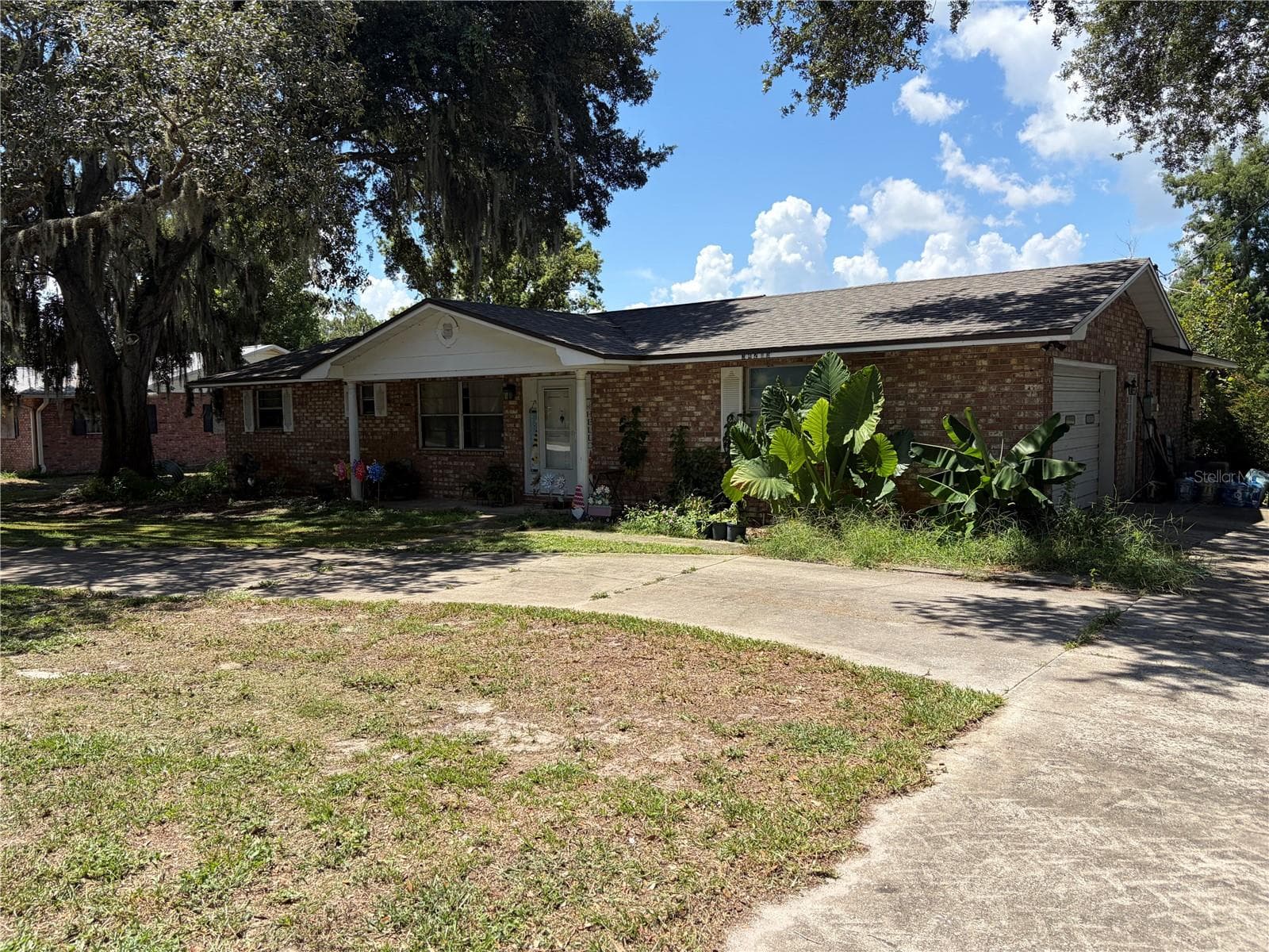 34205 RADIO RD