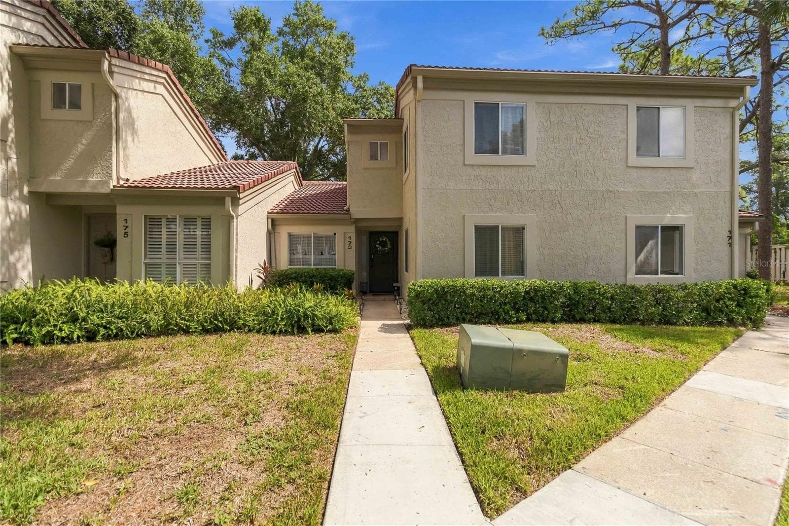 173 W SABAL PALM PL