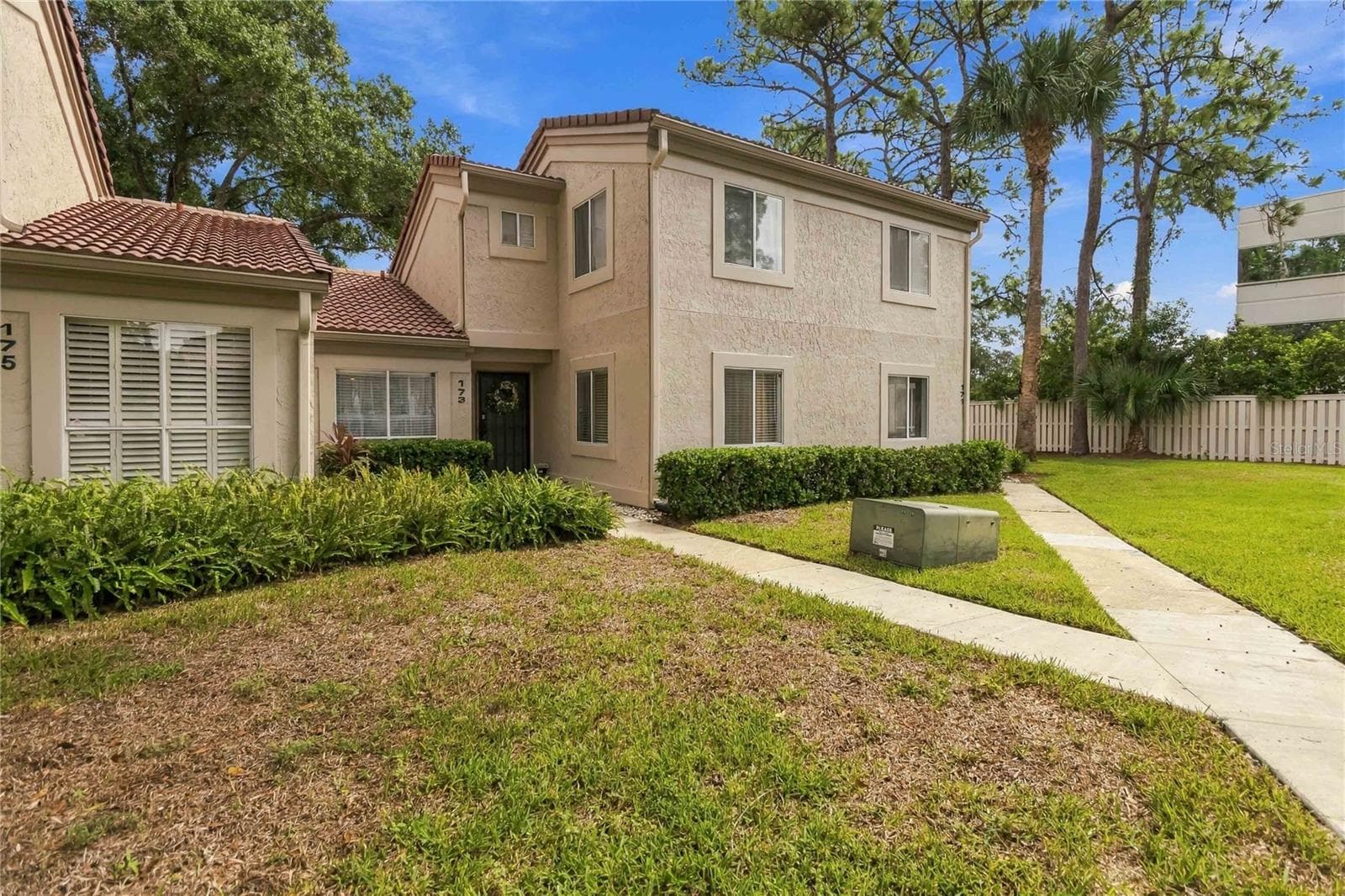 Condominium at 173 W SABAL PALM PL, LONGWOOD, photo 3 of 27