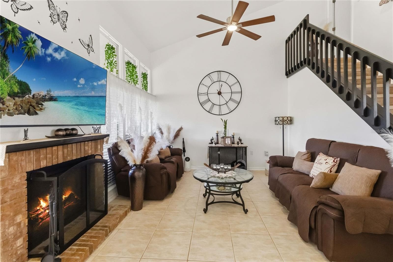 Condominium at 173 W SABAL PALM PL, LONGWOOD, photo 5 of 27