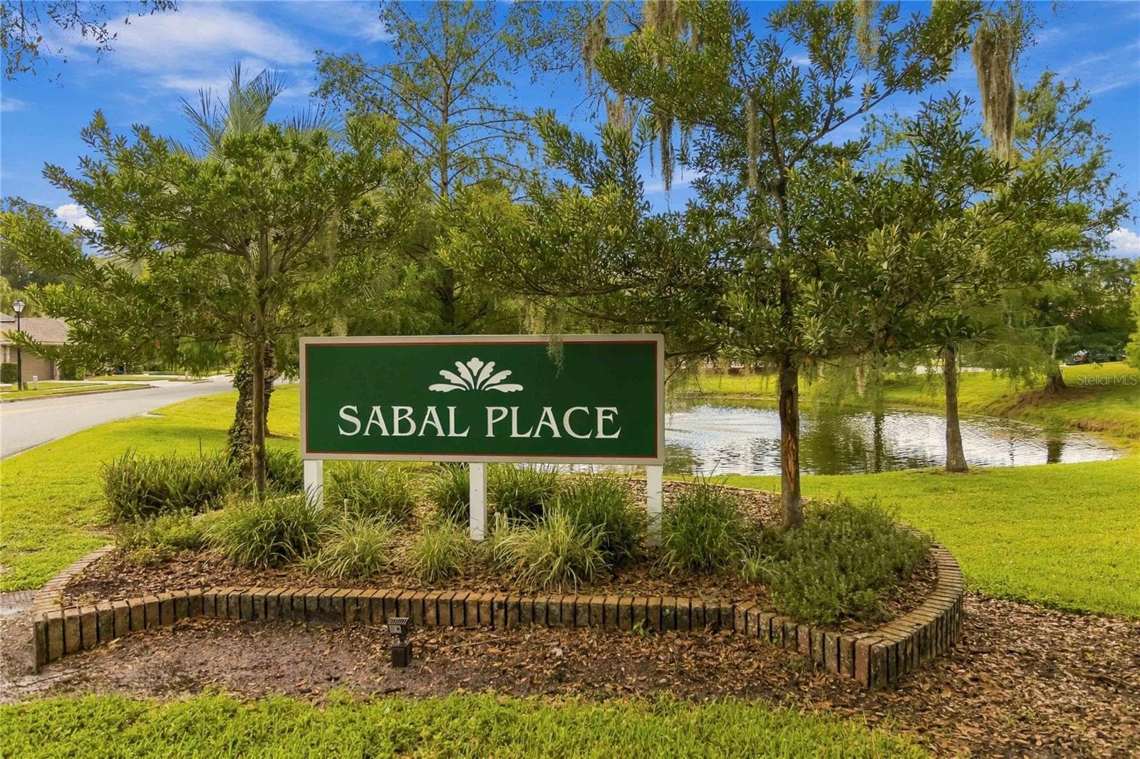 Condominium at 173 W SABAL PALM PL, LONGWOOD, photo 25 of 27