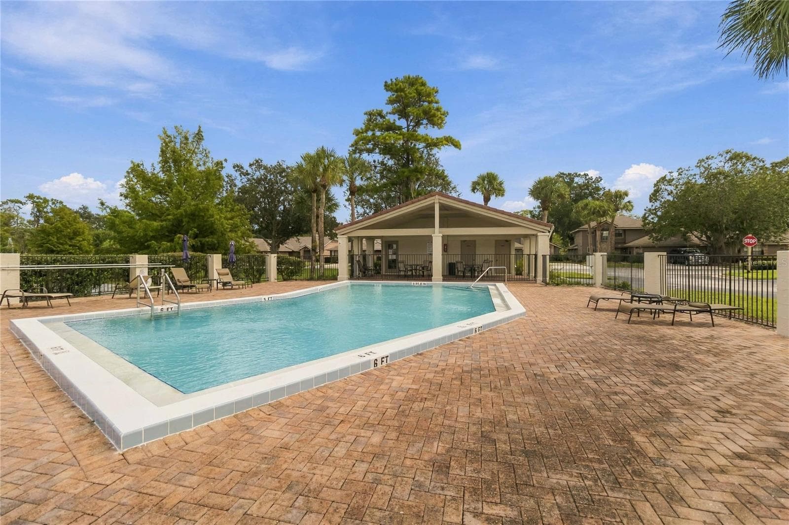 Condominium at 173 W SABAL PALM PL, LONGWOOD, photo 26 of 27