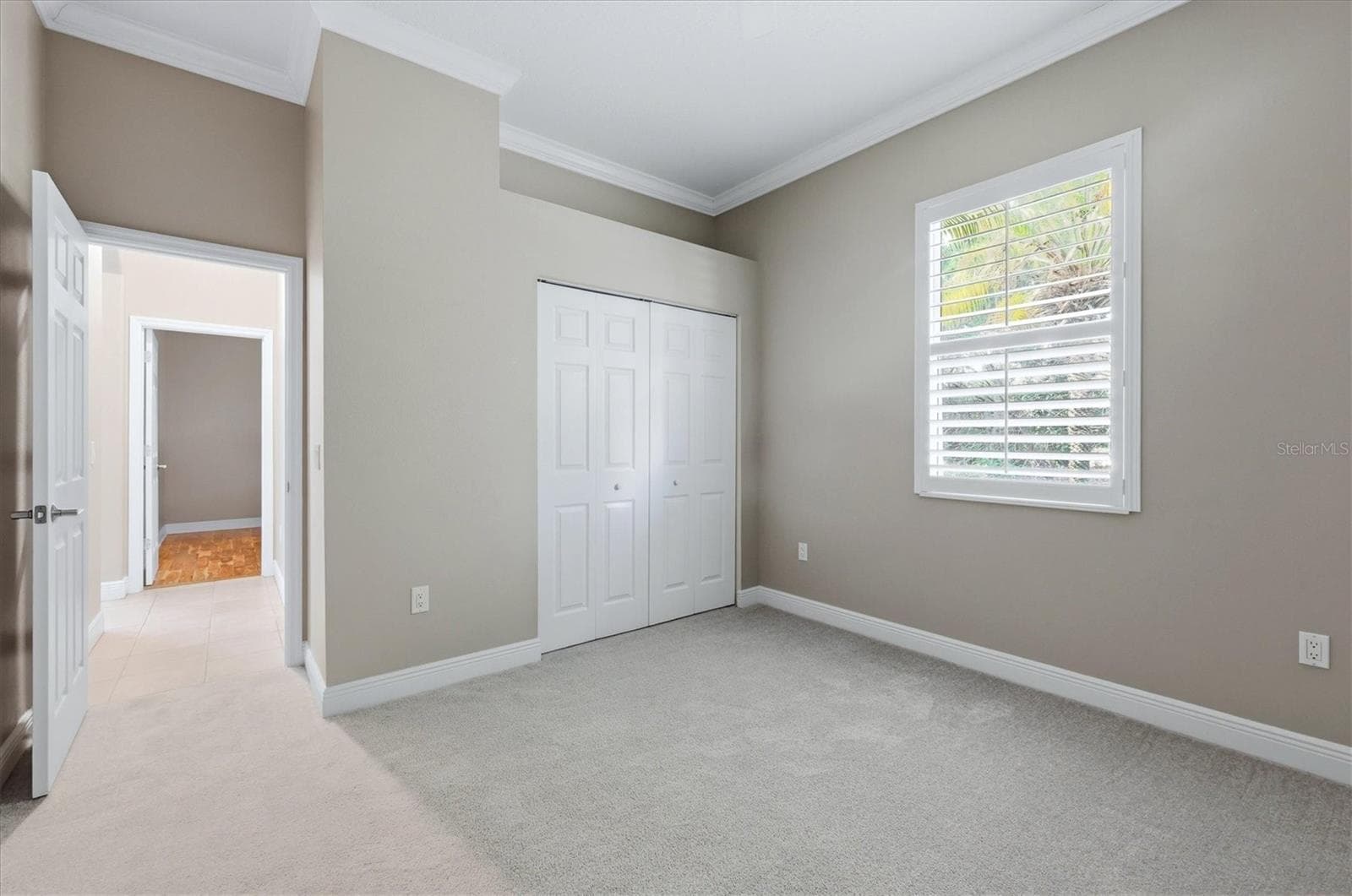 Spare Bedroom - 13802 NIGHTHAWK TER, LAKEWOOD RANCH