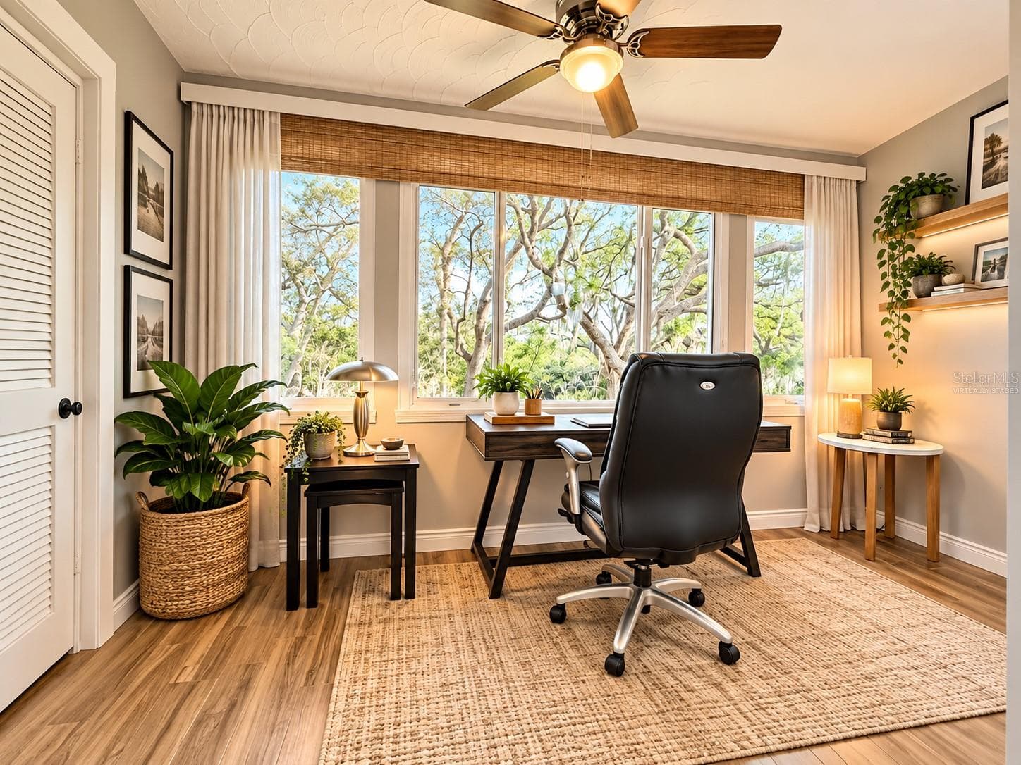 Virtually Staged - 4807 MARINE PKWY #202, NEW PORT RICHEY