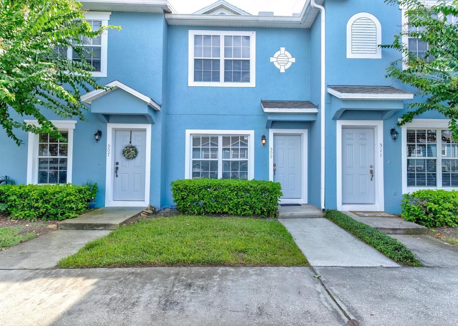 509 WILTON CIR
