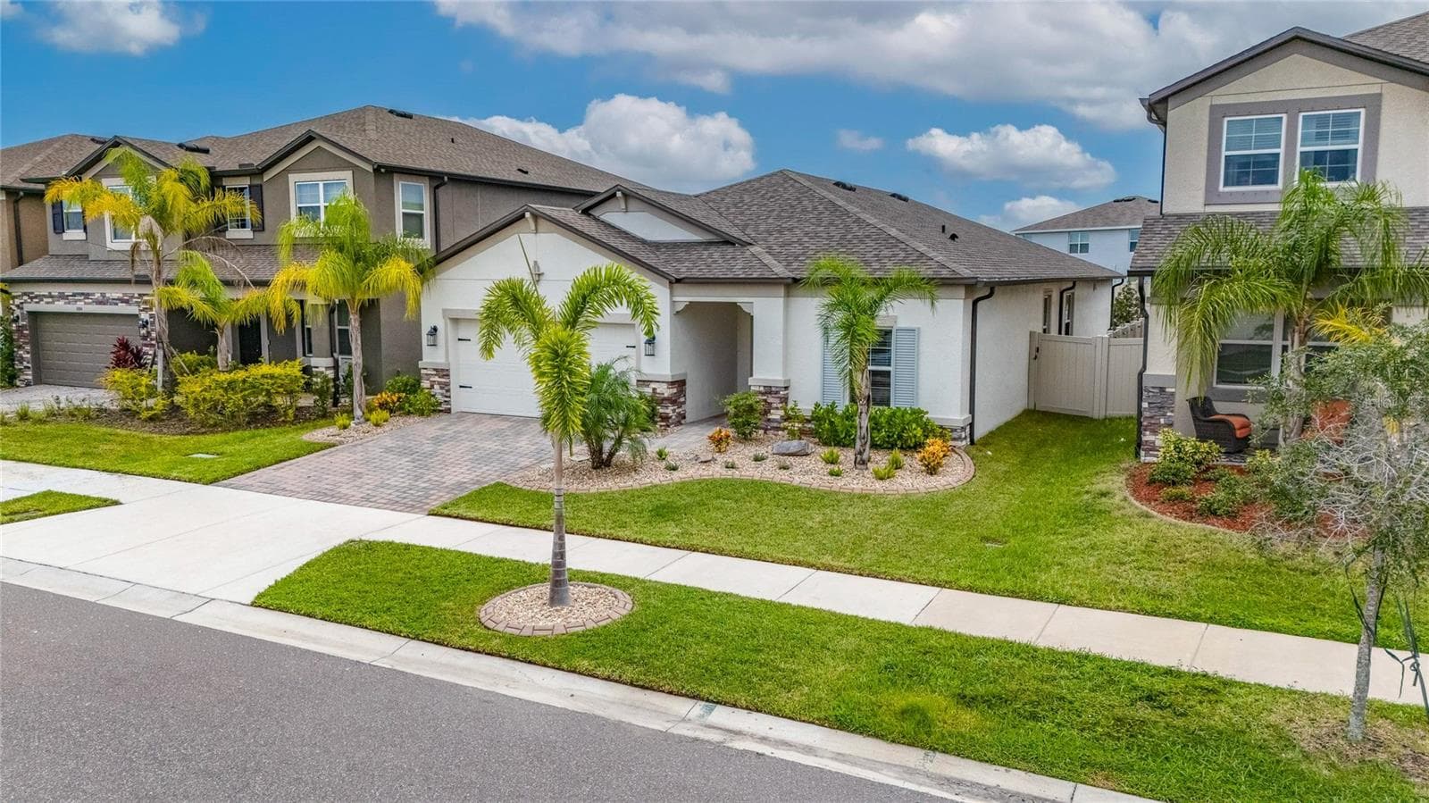 Single Family Residence at 3010 MARINE GRASS DR, WIMAUMA, photo 4 of 67