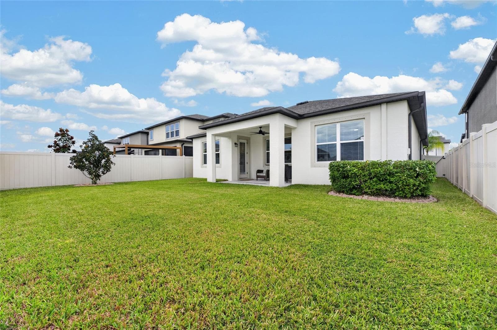 Single Family Residence at 3010 MARINE GRASS DR, WIMAUMA, photo 62 of 67
