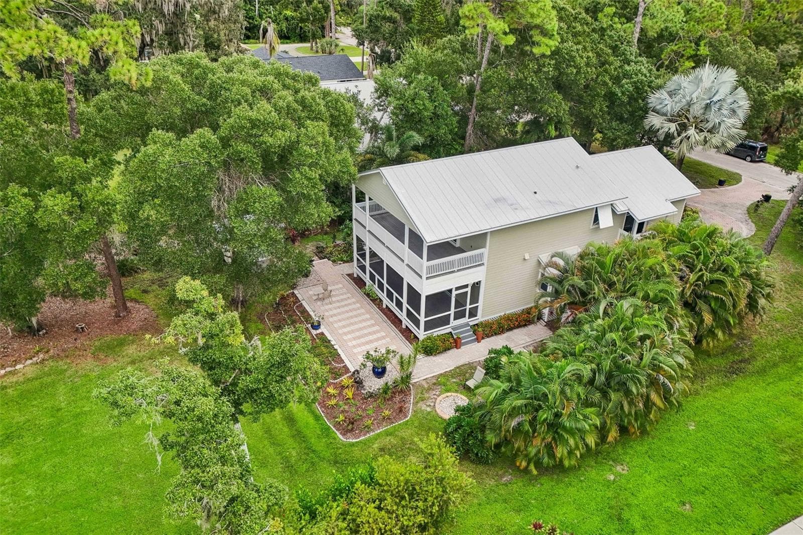 Single Family Residence at 817 OAK VISTA DR, SARASOTA, photo 37 of 39