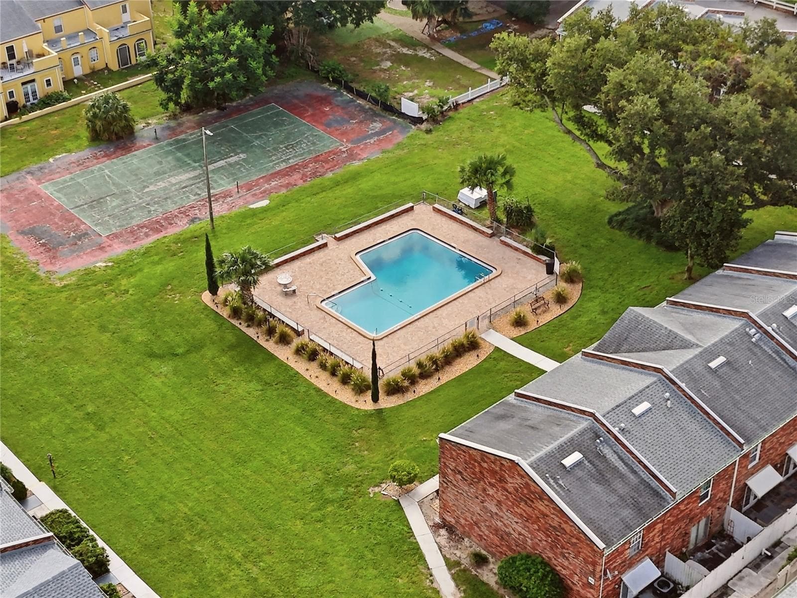 Condominium at 5850 CYPRESS GARDENS BLVD #303, WINTER HAVEN, photo 69 of 74