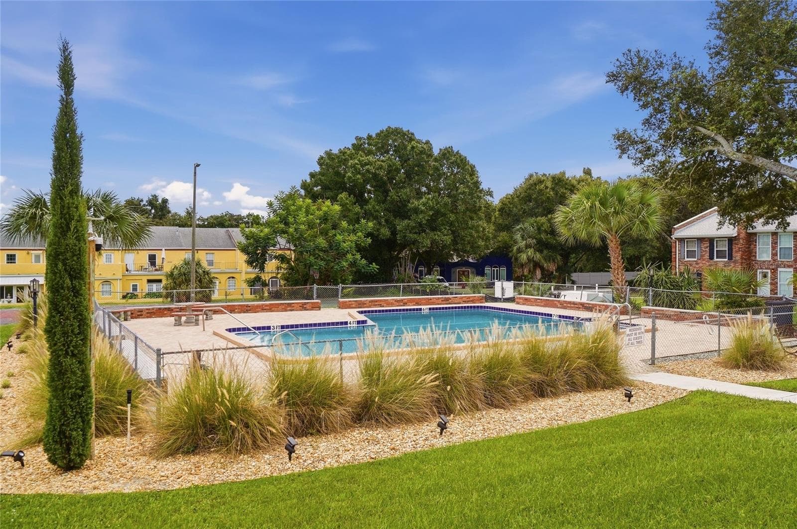 Condominium at 5850 CYPRESS GARDENS BLVD #303, WINTER HAVEN, photo 70 of 74