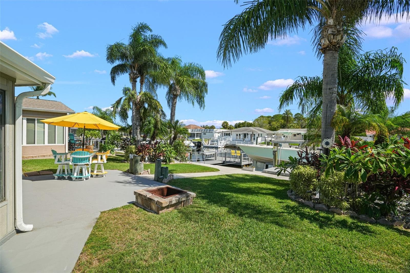 Single Family Residence at 4916 POMPANO DR, NEW PORT RICHEY, photo 16 of 48