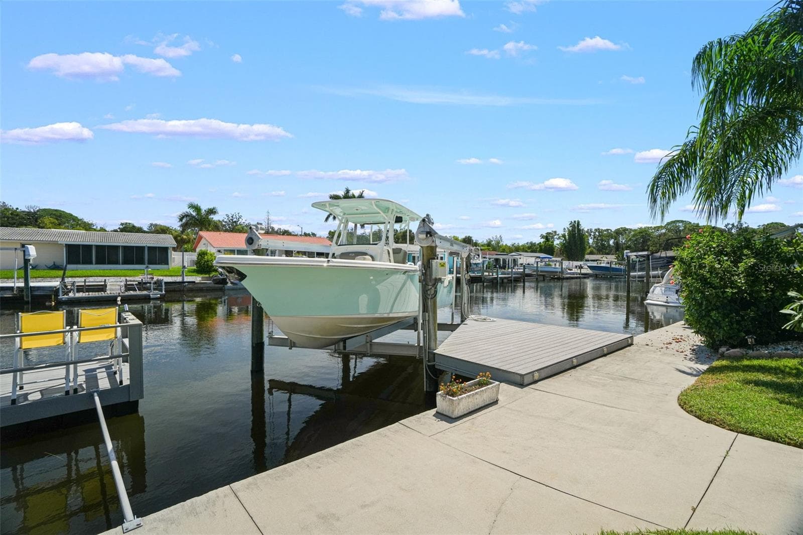 Single Family Residence at 4916 POMPANO DR, NEW PORT RICHEY, photo 18 of 48