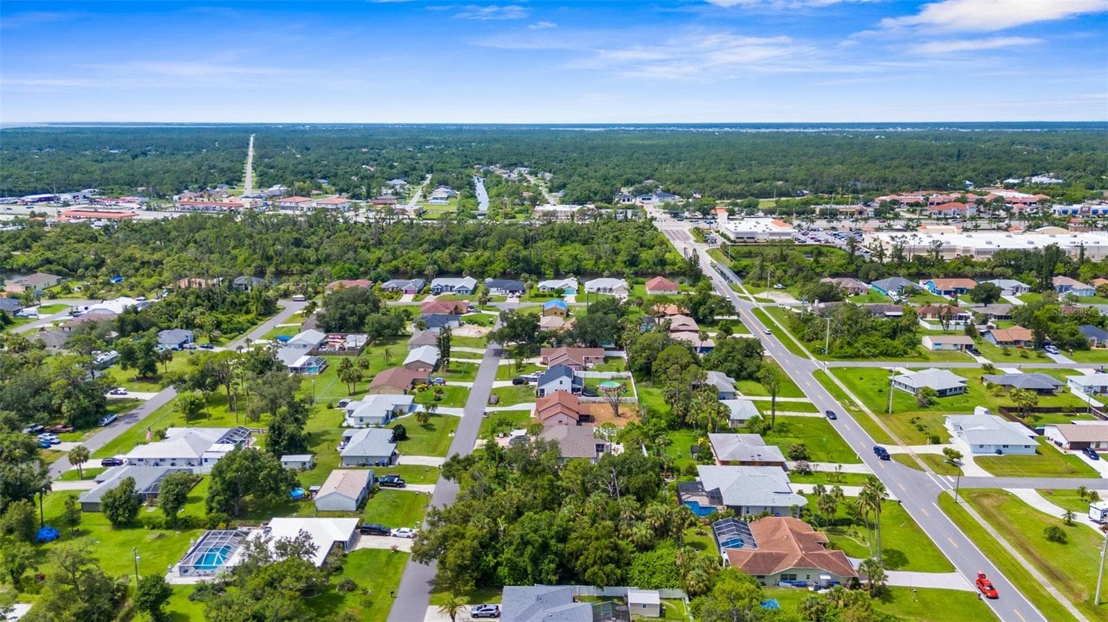 Land at KISMET TER, NORTH PORT, photo 10 of 10