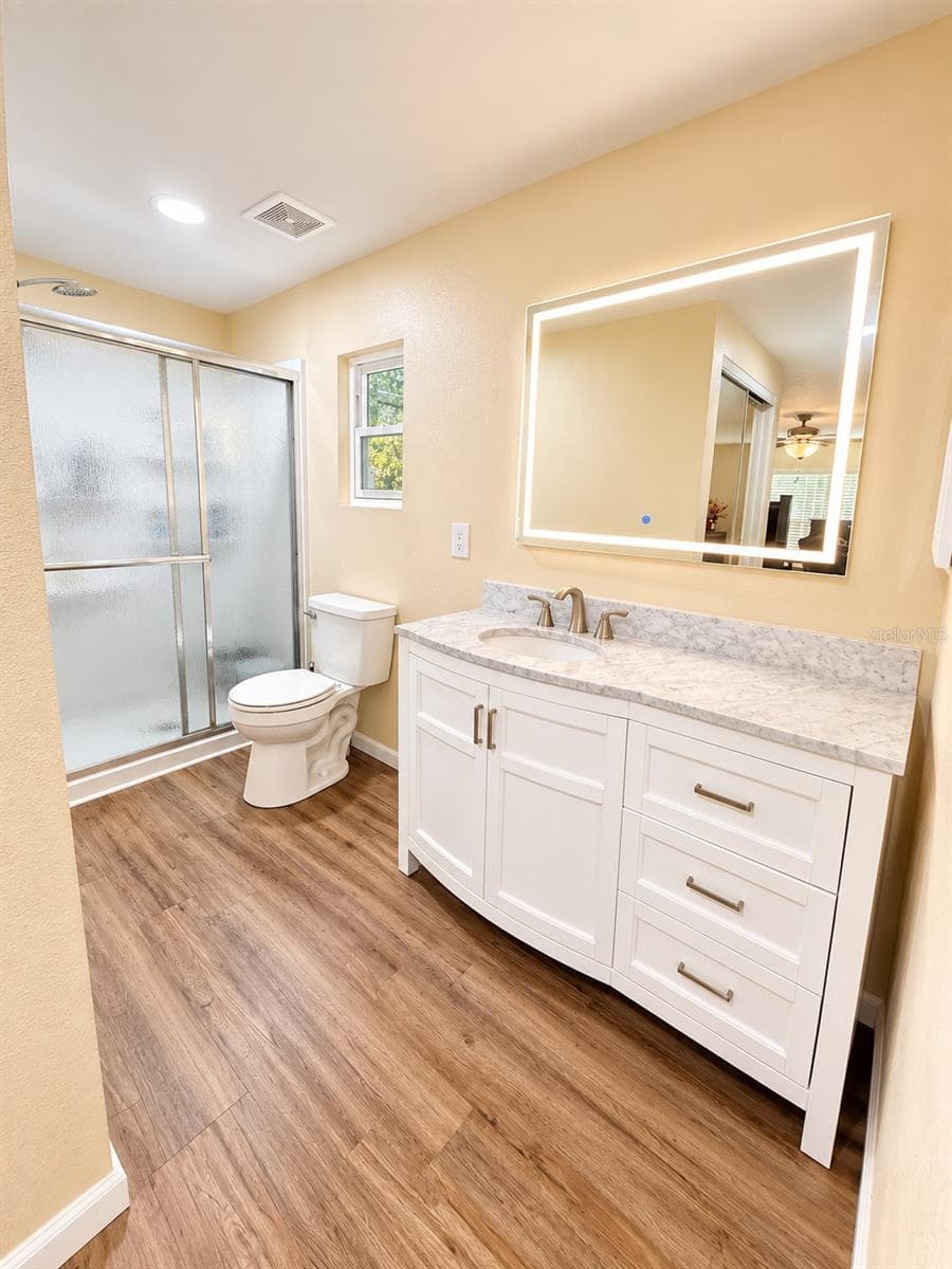 Mobile Home at 921 FAITH CIR E #35, BRADENTON, photo 17 of 25