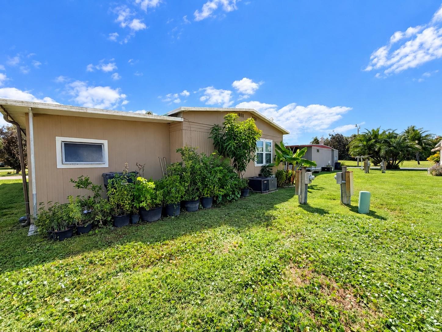 Mobile Home at 921 FAITH CIR E #35, BRADENTON, photo 23 of 25
