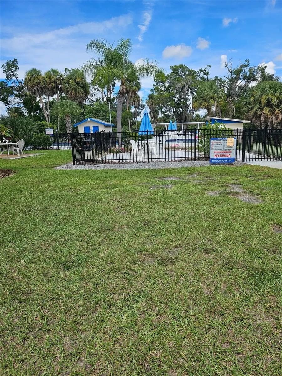 Mobile Home at 921 FAITH CIR E #35, BRADENTON, photo 25 of 25