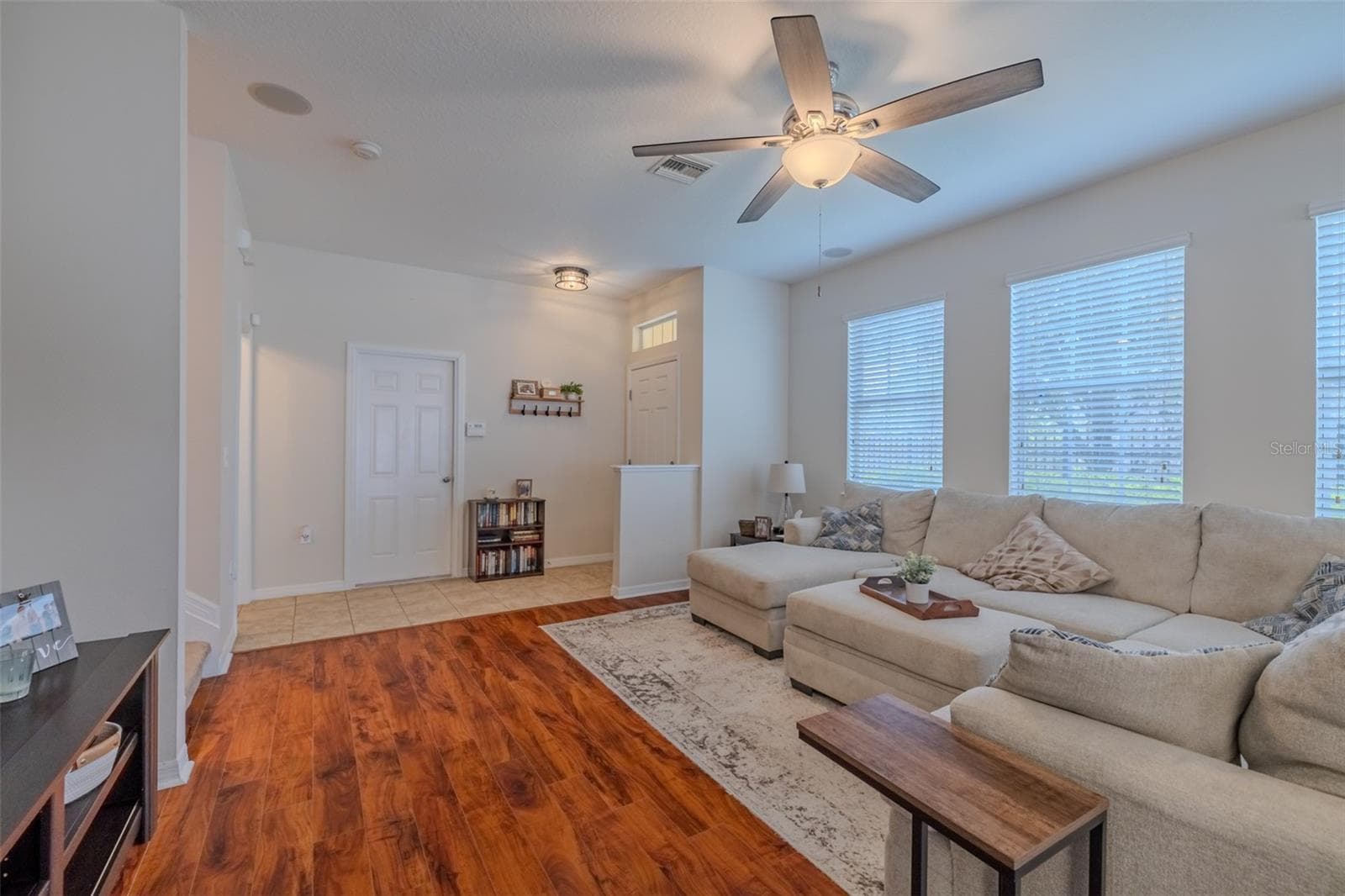 Townhouse at 8726 MOONLIT MEADOWS LOOP, RIVERVIEW, photo 6 of 35
