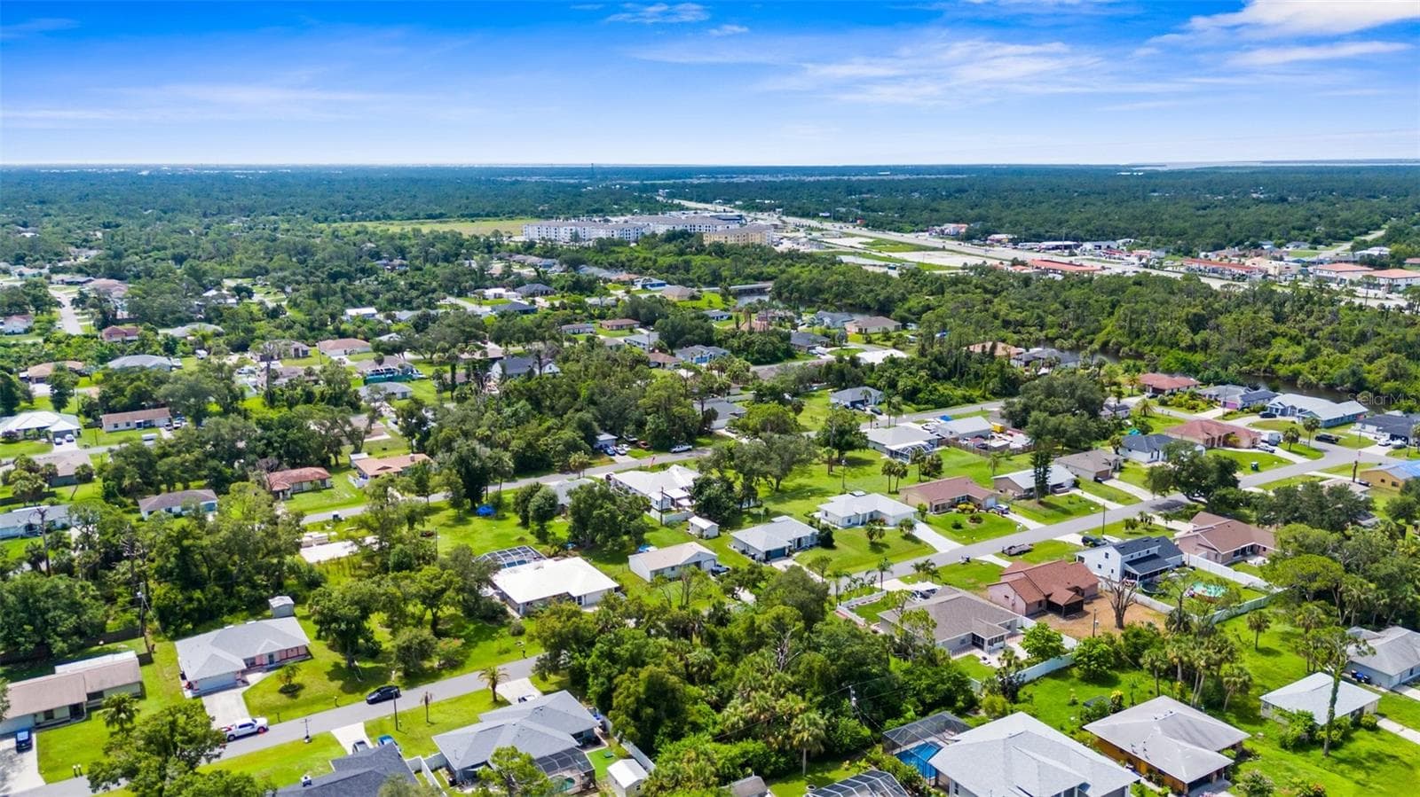 Land at KISMET TER, NORTH PORT, photo 9 of 10