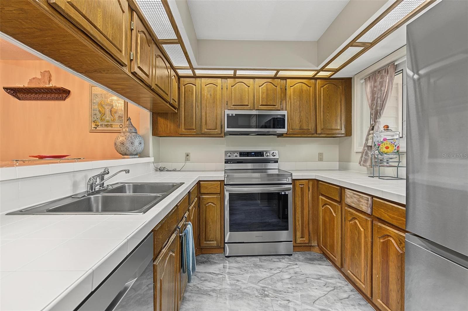 Villa at 992 SPINNAKER CT, TARPON SPRINGS, photo 28 of 65